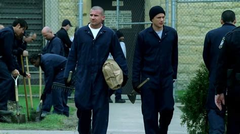 prison break 1x12|Prison Break .
